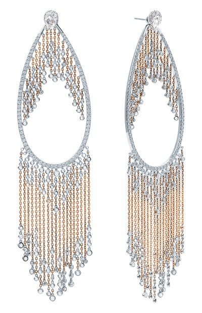 Женские серьги MIKE JOSEPH, арт. EAR219