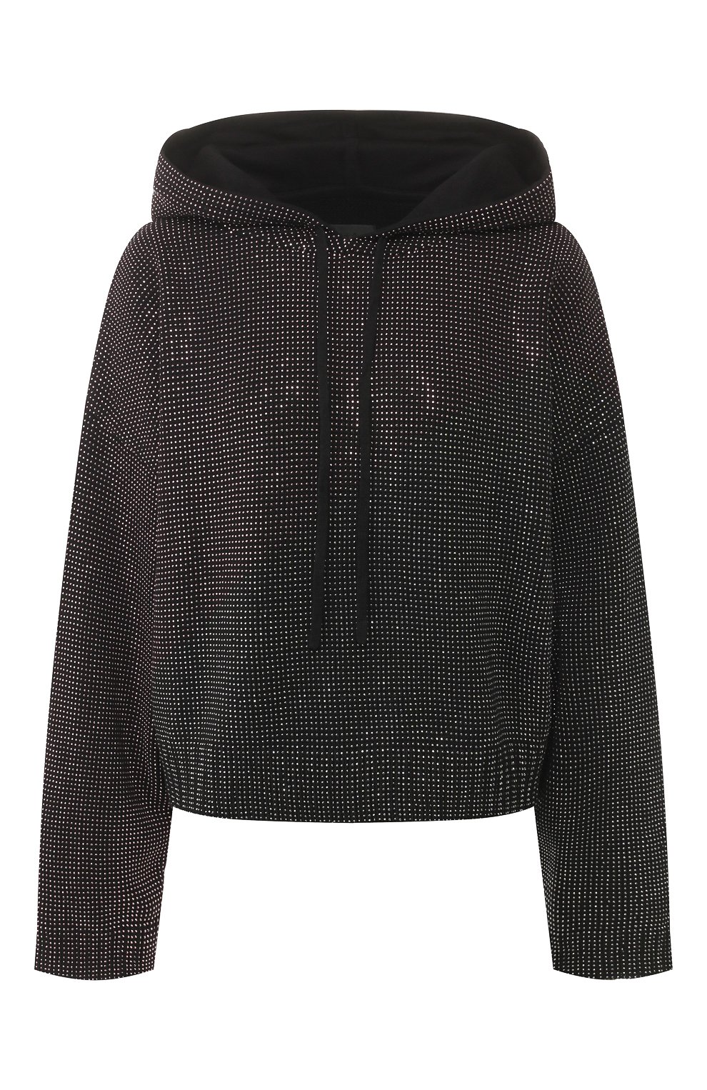 Хлопковое худи RTA, арт. WH969-826PSLS, фото 1