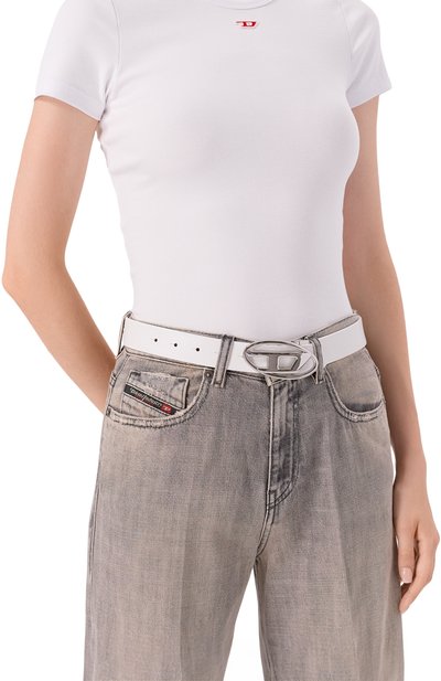 Двусторонний ремень DIESEL, арт. X09874/P1245, фото 2