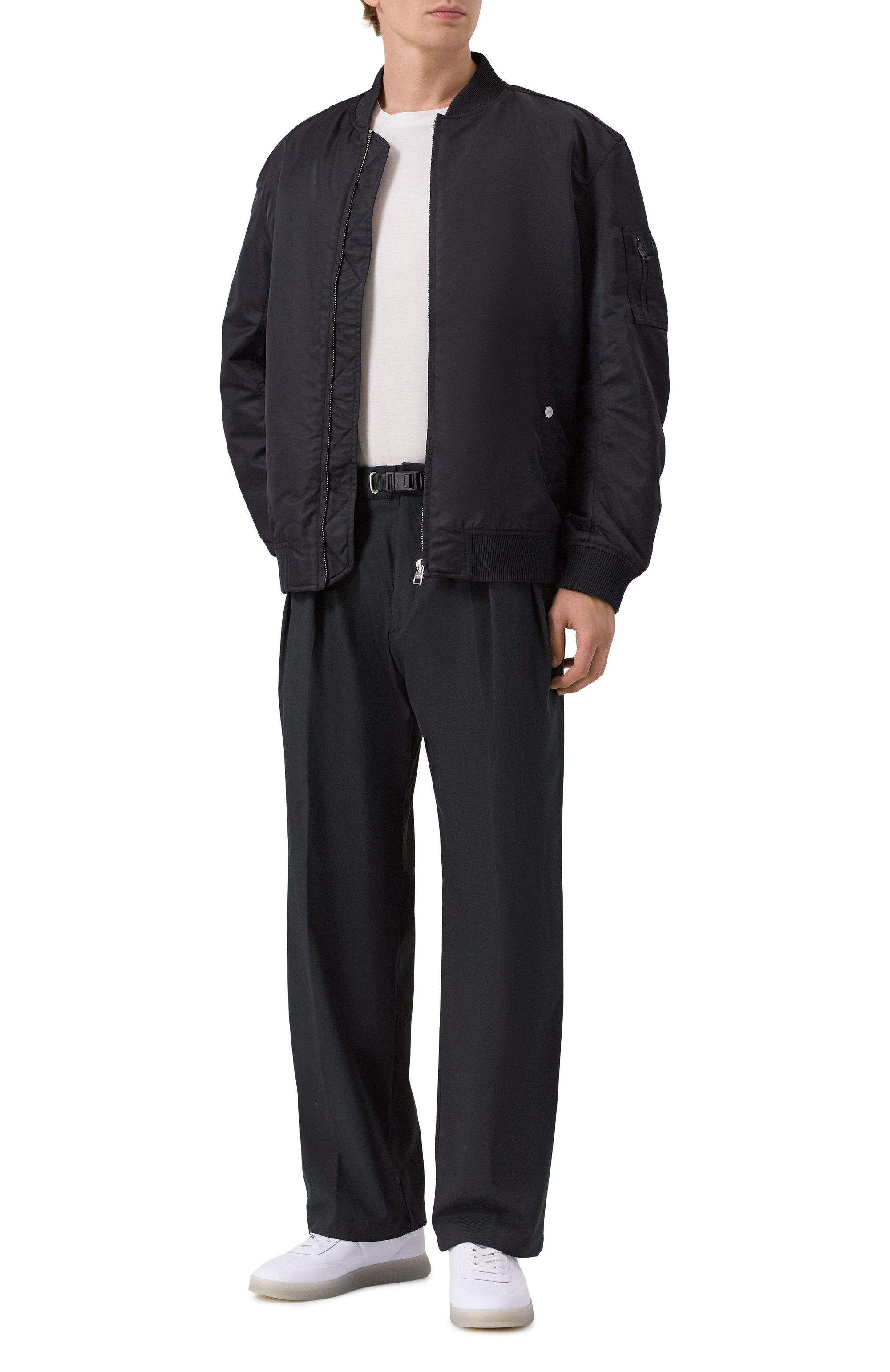 Брюки WHITE SAND, арт. 25WSU90/607, фото 2