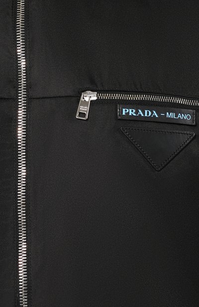 Кардиган PRADA, арт. SMC647-1JF4-F0002, фото 5