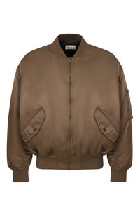 Коричневый