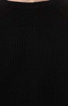 Шерстяной свитер VALENTINO, арт. 5V0KC31CAGY, фото 5