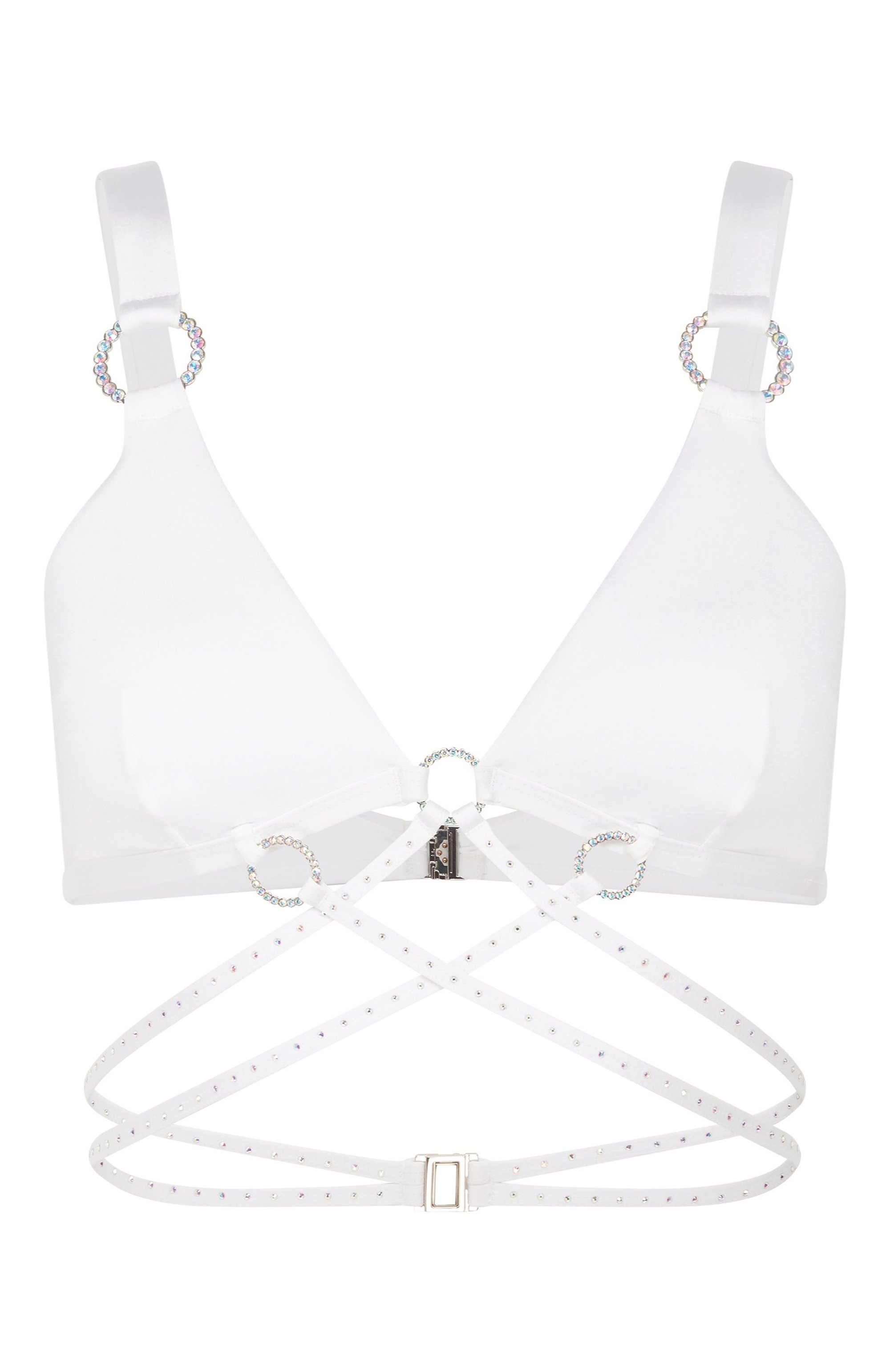 Бра tenesee AGENT PROVOCATEUR, арт. AP12506100044, фото 1