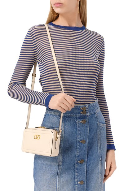 Сумка alltime mini VALENTINO, арт. 6W2P0AI5/RZR, фото 2