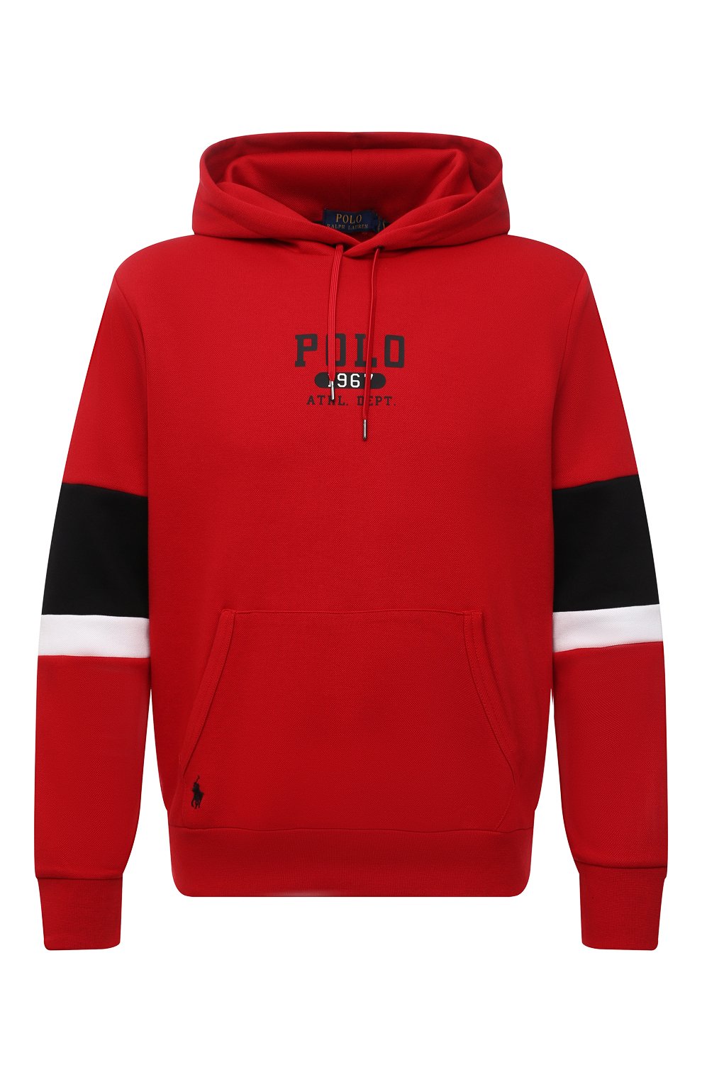 Худи POLO RALPH LAUREN, арт. 710850220, фото 1