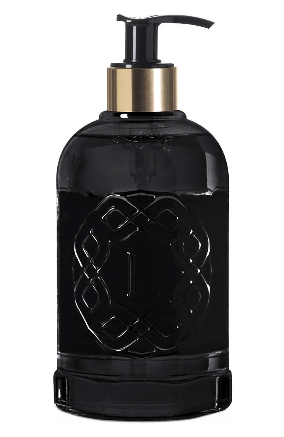 Жидкое мыло для рук pepe nero / "черный перец" (500ml) LOGEVY FIRENZE 1965, арт. 8050519374064, фото 2