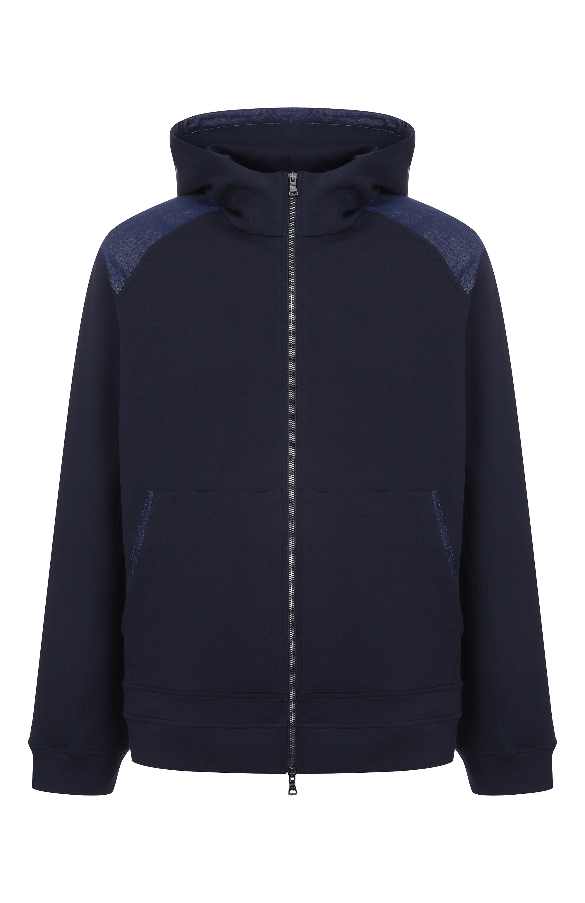 Толстовка PAUL&SHARK, арт. 25411832/3XL, фото 1