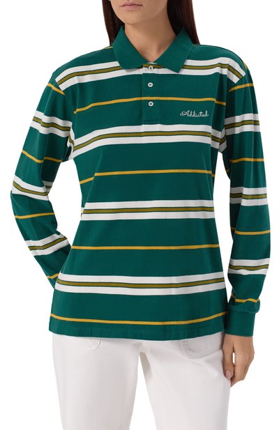 Хлопковое поло ADDICTED, арт. FT2309.2, фото 3