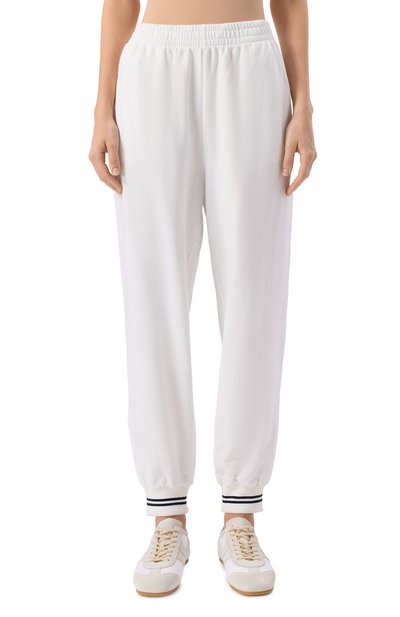 Хлопковые джоггеры FRAME DENIM, арт. WF25JPA001, фото 3