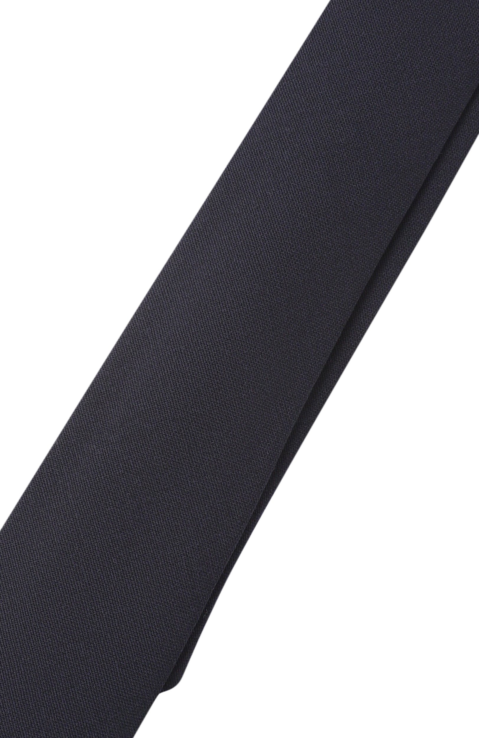Галстук VARCI темно-синего цвета по цене 4745 руб., арт. VR270C, фото 2 Галстук VARCI, арт. VR270C, фото 2