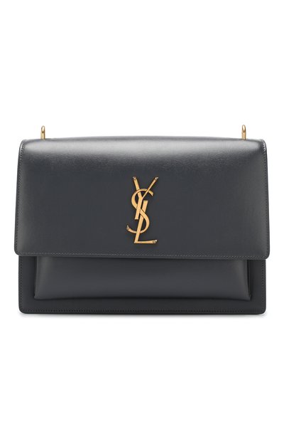 Сумка sunset large SAINT LAURENT, арт. 498779/D420W, фото 1