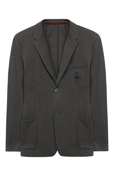 Пиджак из вискозы DAL LAGO, арт. N068S/8111/4-6