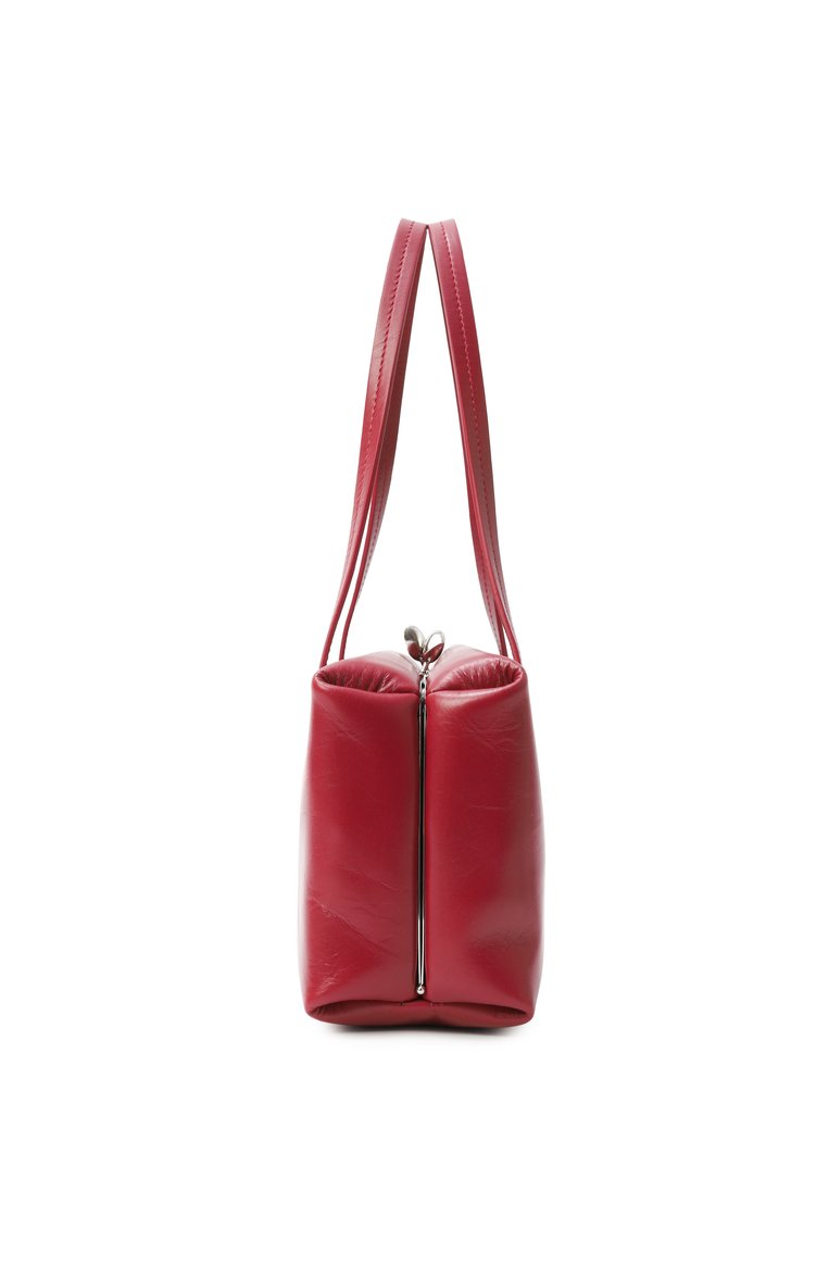 Сумка goji pillow small JIL SANDER, арт. J08WD0078-P5635, фото 1