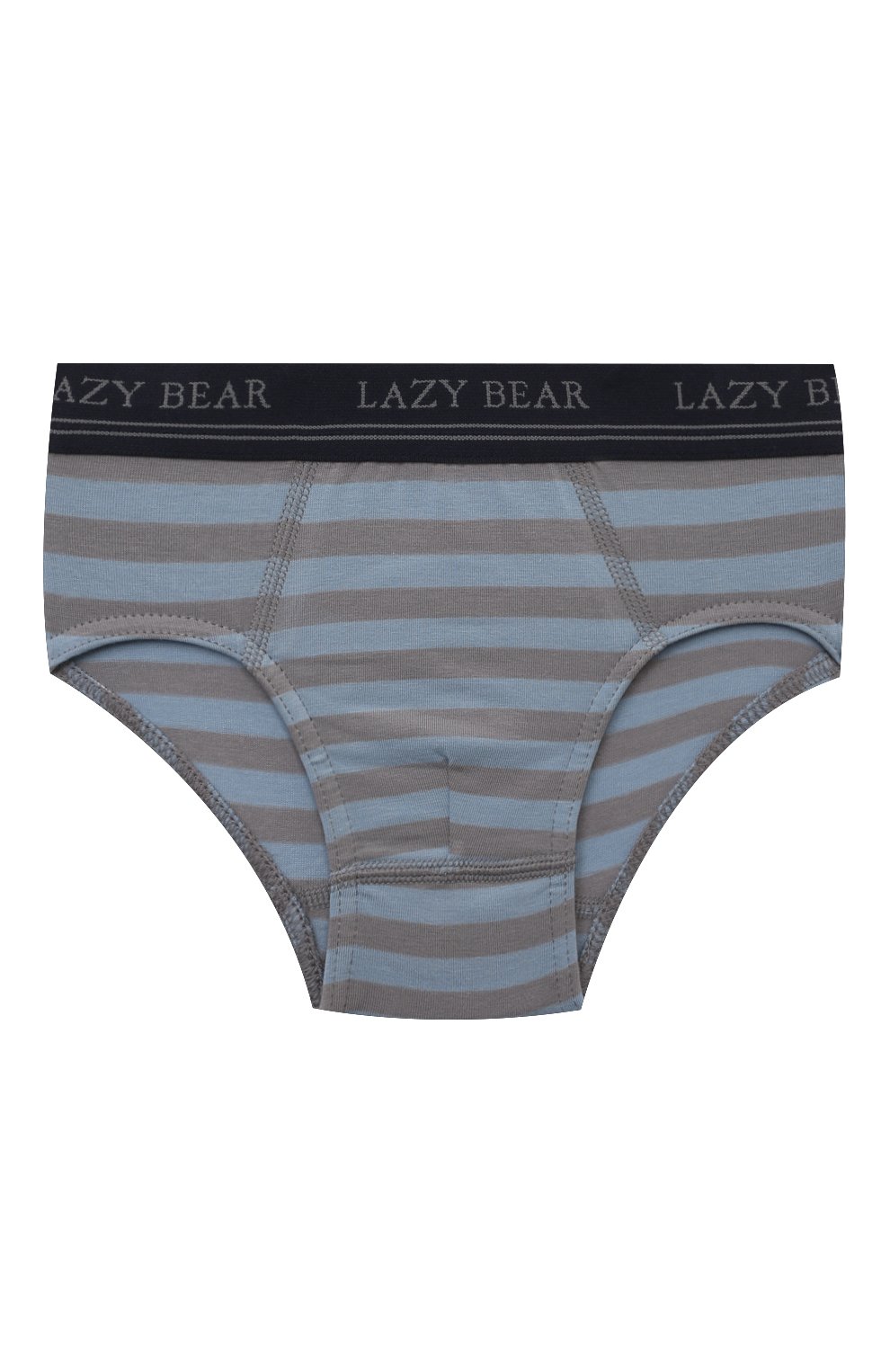 Брифы SANETTA синего цвета по цене 2840 руб., арт. 336436, фото 1 Брифы SANETTA, арт. 336436, фото 1