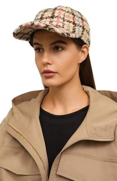 Бейсболка MSGM, арт. 3541MDL02/237609, фото 2