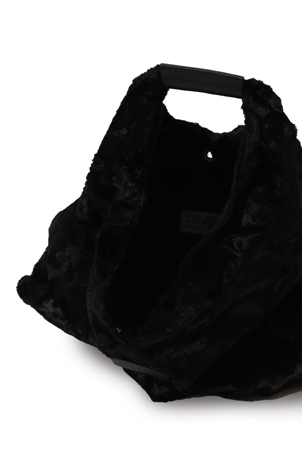 Сумка-шопер japanese medium MM6, арт. S54WD0039/P7177, фото 5