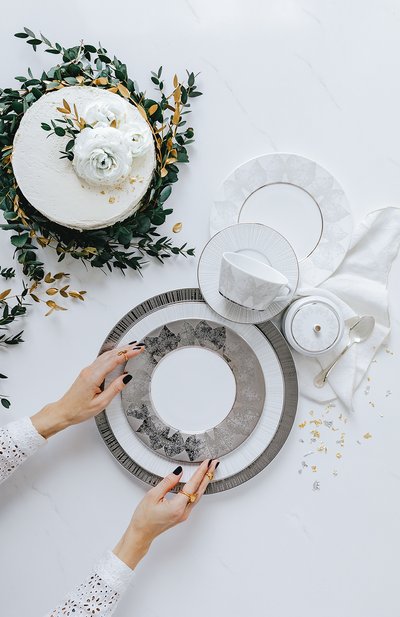 Пиала суповая silva BERNARDAUD, арт. 1853/26, фото 2