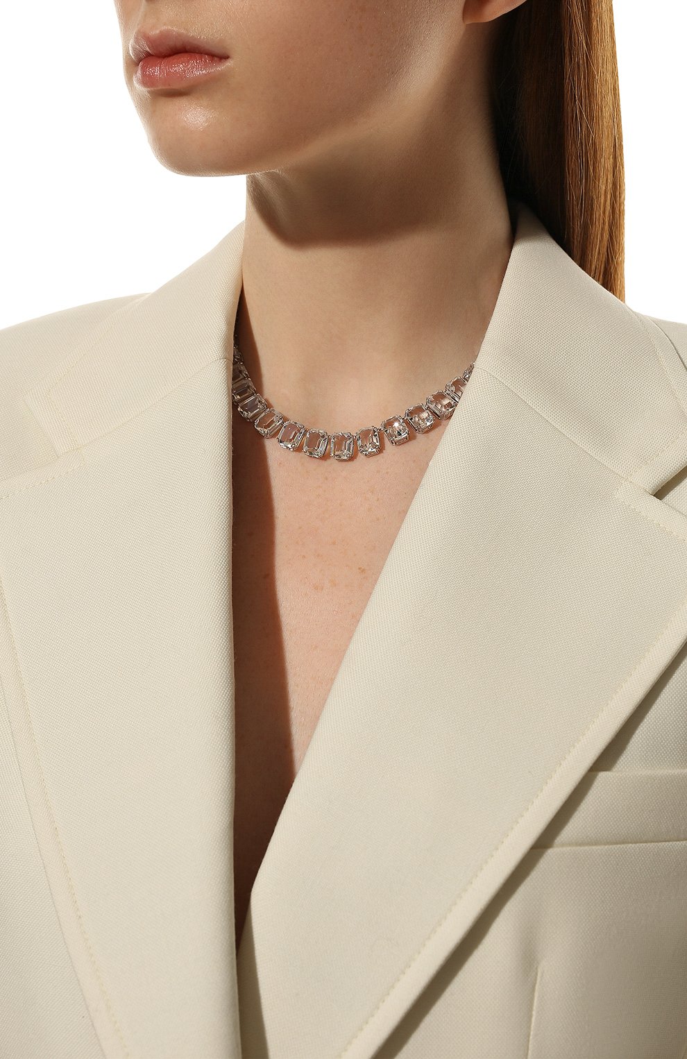 Колье millenia SWAROVSKI, арт. 5614929, фото 2