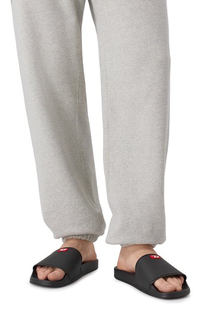 Шлепанцы sa-swim DIESEL, арт. Y03712/P8453, фото 3