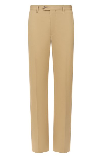 Мужские хлопковые брюки MVST, арт. MCHIN21/520