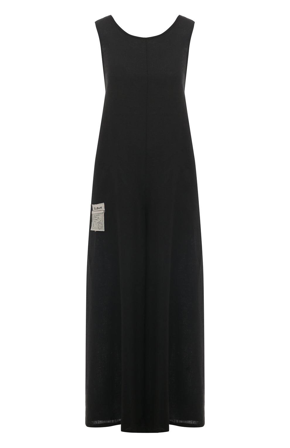 Льняной комбинезон RUBAN, арт. RSS23-72.1.57.2, фото 1