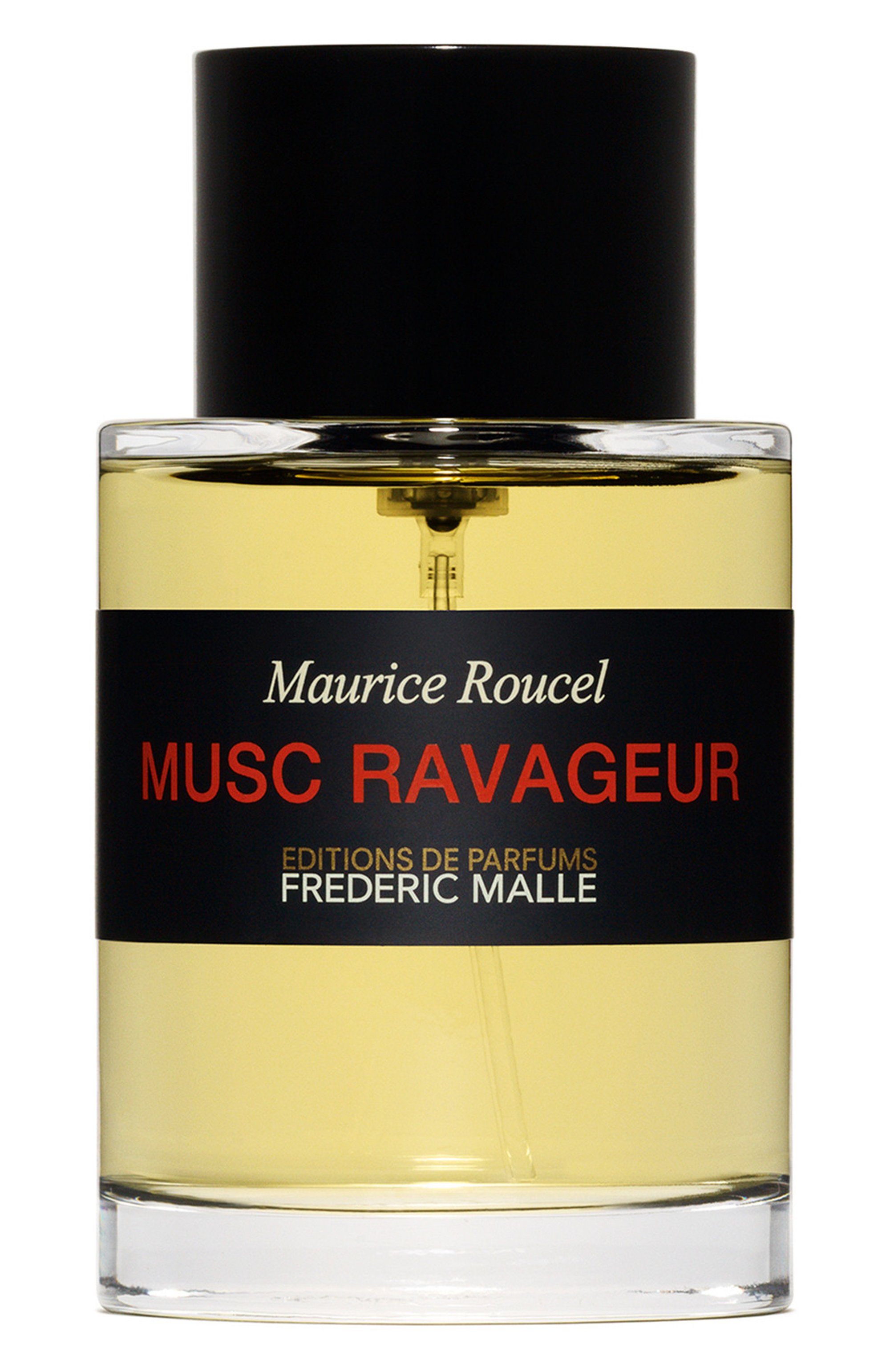 Парфюмерная вода musc ravageur (100ml) FREDERIC MALLE, арт. 3700135012547, фото 1