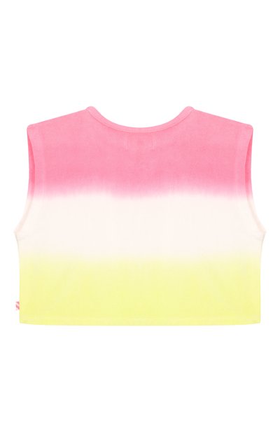 Хлопковый топ BILLIEBLUSH, арт. U21949, фото 2