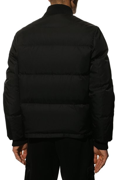Пуховик PRADA, арт. SGB794-1WQ8-F0002-212, фото 4