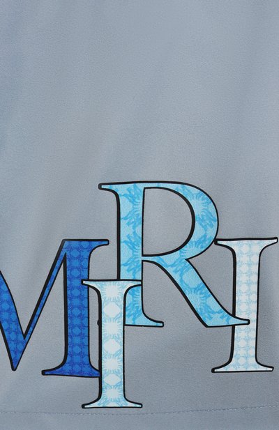 Плавки-шорты AMIRI, арт. AKSWTK1004, фото 3