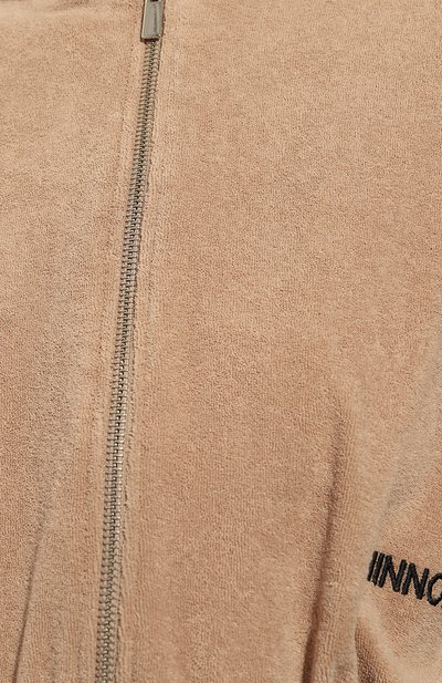 Хлопковая толстовка HINNOMINATE, арт. HDS3/HNW765, фото 5