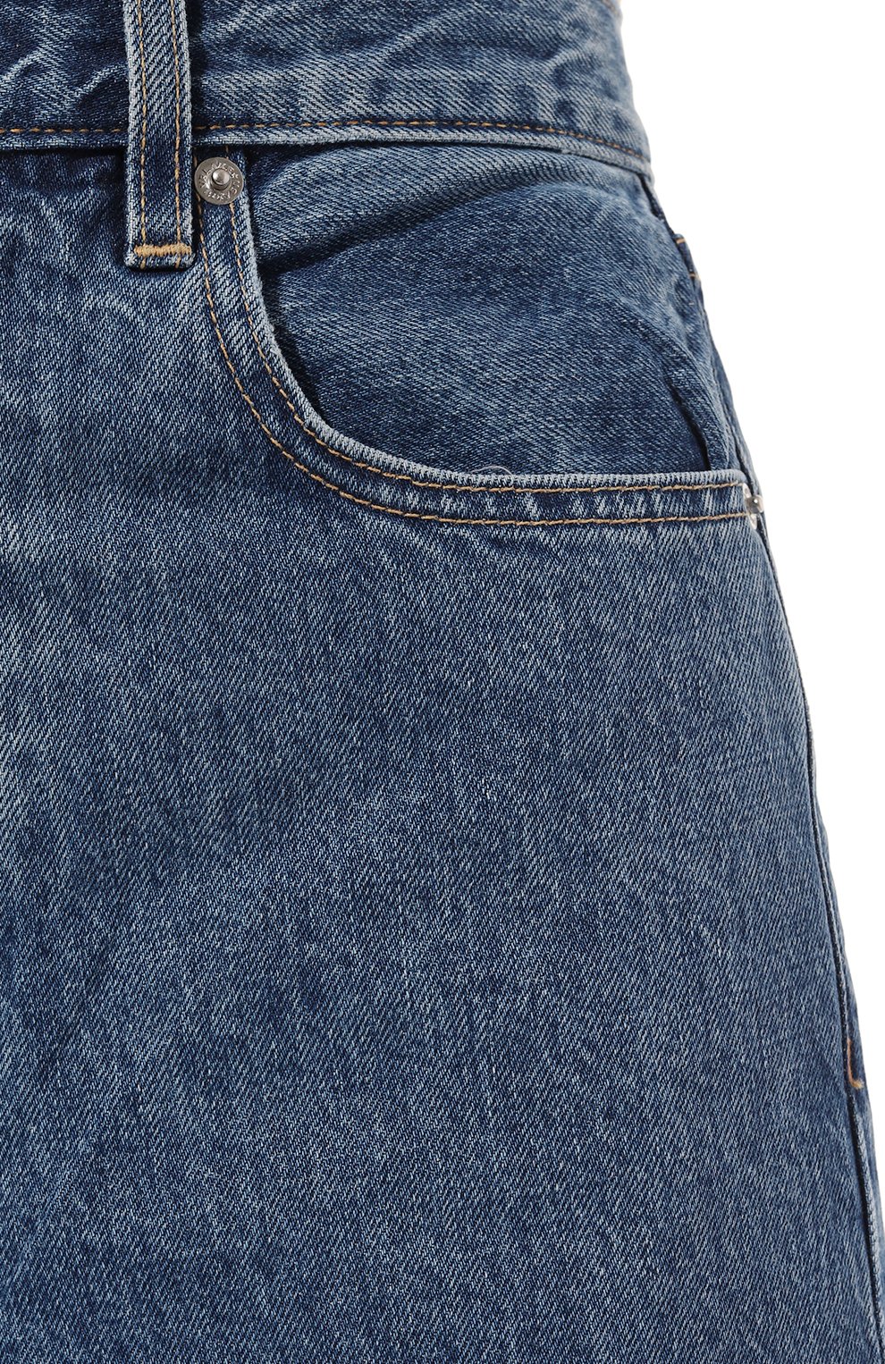 Джинсы SLVRLAKE, арт. EVAJ707SSWME, фото 5