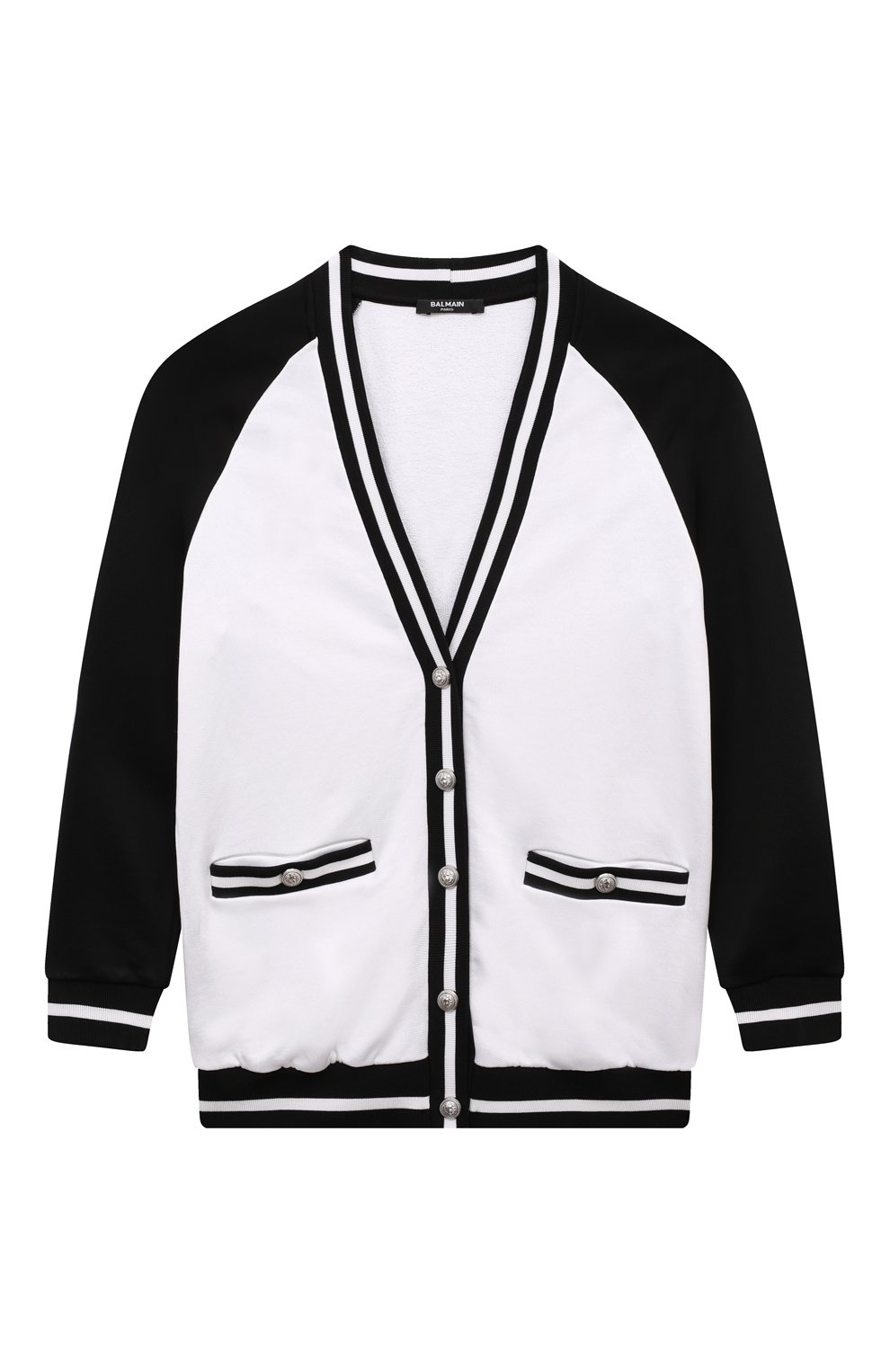 Кардиган BALMAIN, арт. BU4A40, фото 1