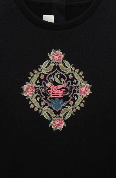 Комплект из свитшота и брюк ETRO, арт. GV3000., фото 4