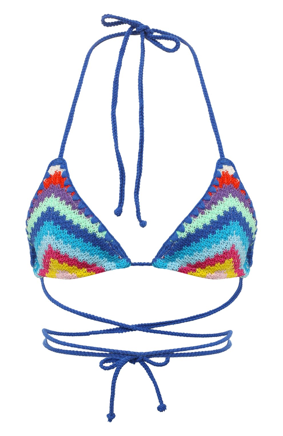 Треугольный бра MC2 SAINT BARTH, арт. STBW/VER0NIKA/06515D, фото 1