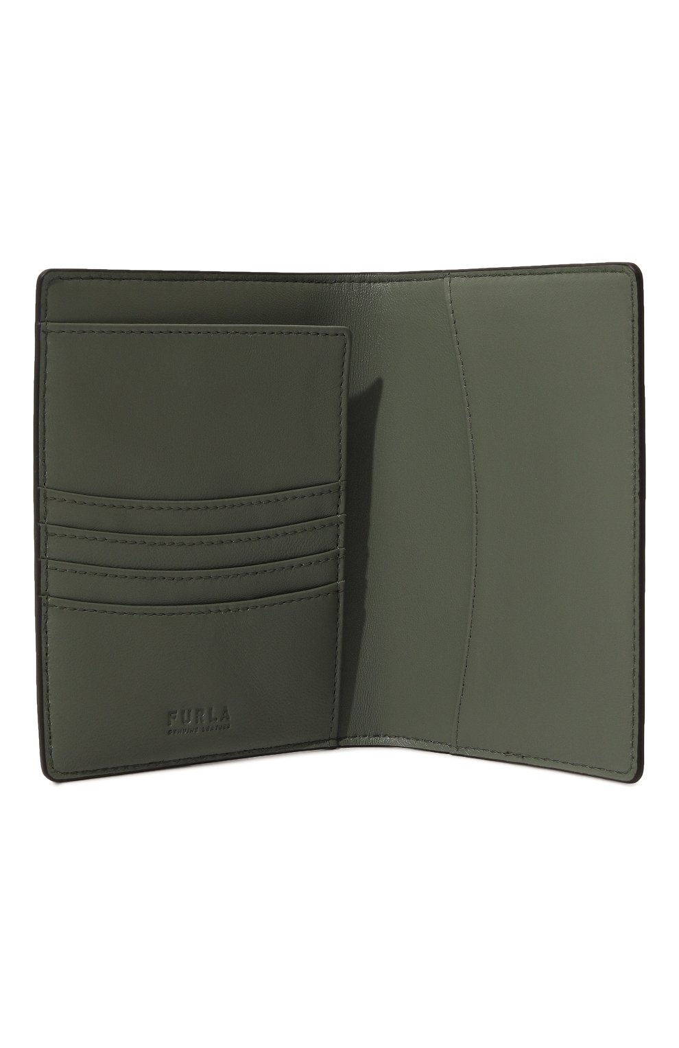 Кожаная обложка для паспорта FURLA, арт. WP00309/AX0733, фото 3