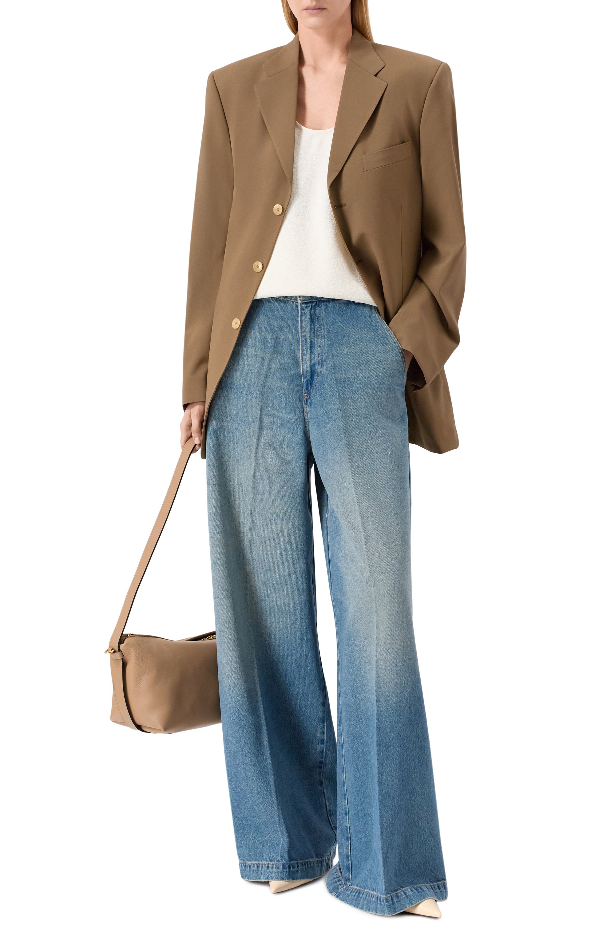 Джинсы BOSS, арт. 50562202, фото 2