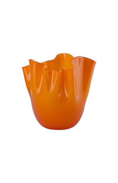 Ваза fazzoletto VENINI, арт. F037000200000AWH, фото 1