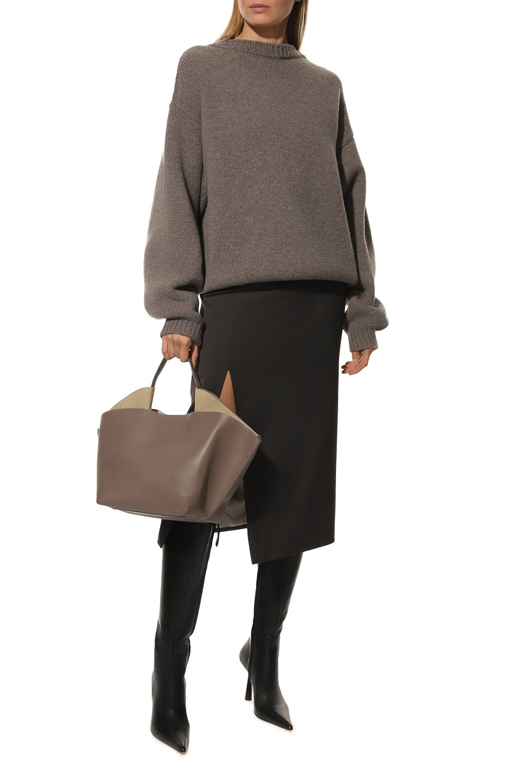 Сумка-тоут ann medium REE PROJECTS, арт. AW22/T0TANMED1SC, фото 7