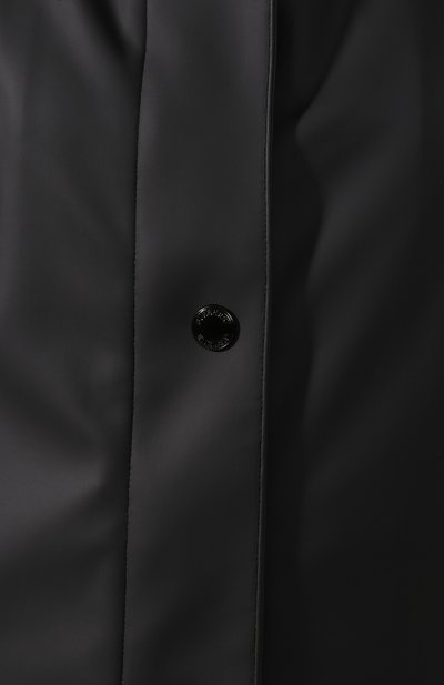 Парка с капюшоном BURBERRY, арт. 8008839, фото 5