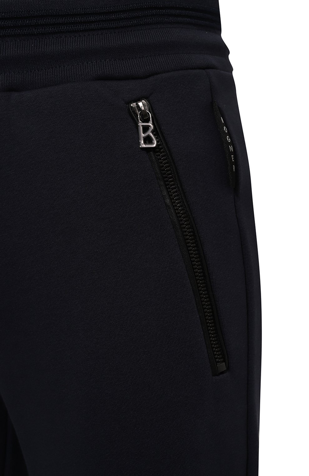 Хлопковые брюки BOGNER, арт. 18706812, фото 5