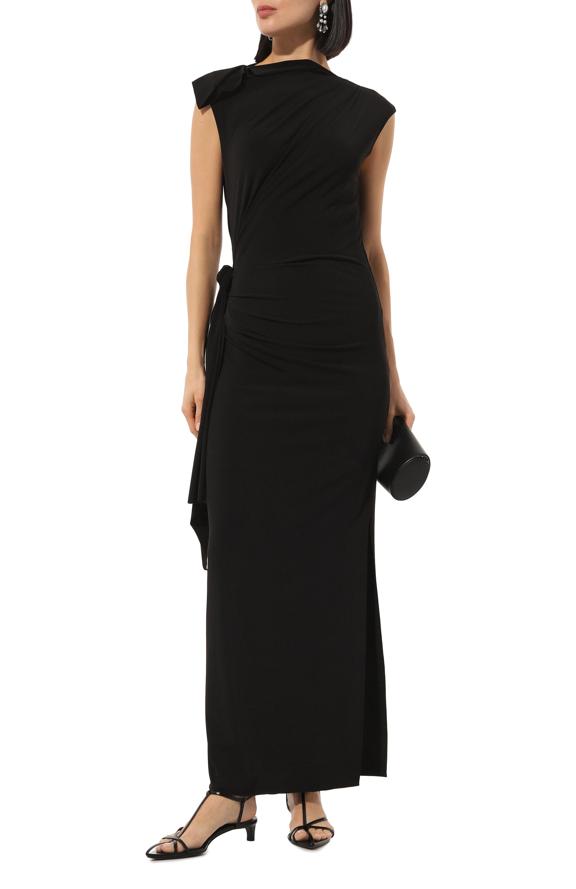 Платье ELLYME, арт. 00176, фото 2