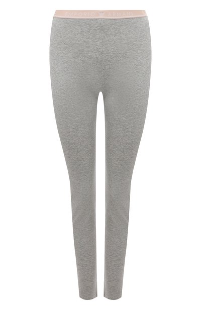 Женские легинсы EMPORIO ARMANI, арт. 164568/3F227