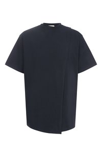 Темно-синий