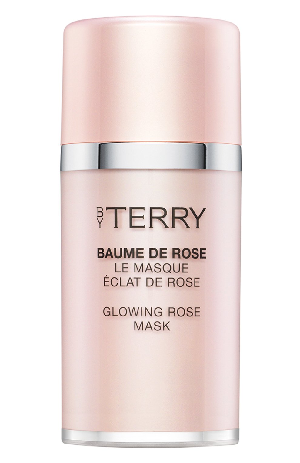 Увлажняющая маска для лица baume de rose glowing rose mask (50ml) BY TERRY, арт. V20300013, фото 1