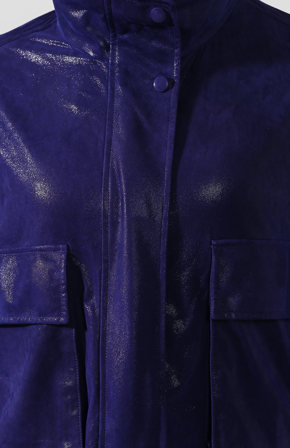 Кожаная куртка GIORGIO ARMANI, арт. 5AB06P/5AP16, фото 5