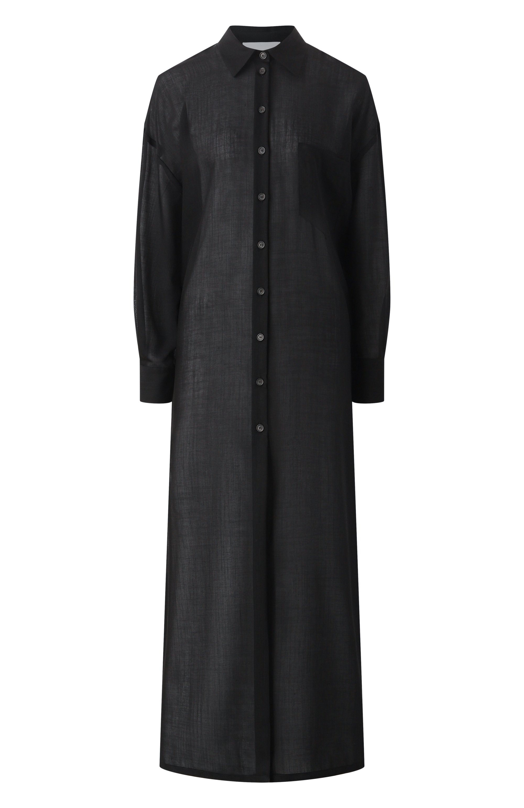 Шерстяное платье ERIKA CAVALLINI, арт. P5SG04, фото 1