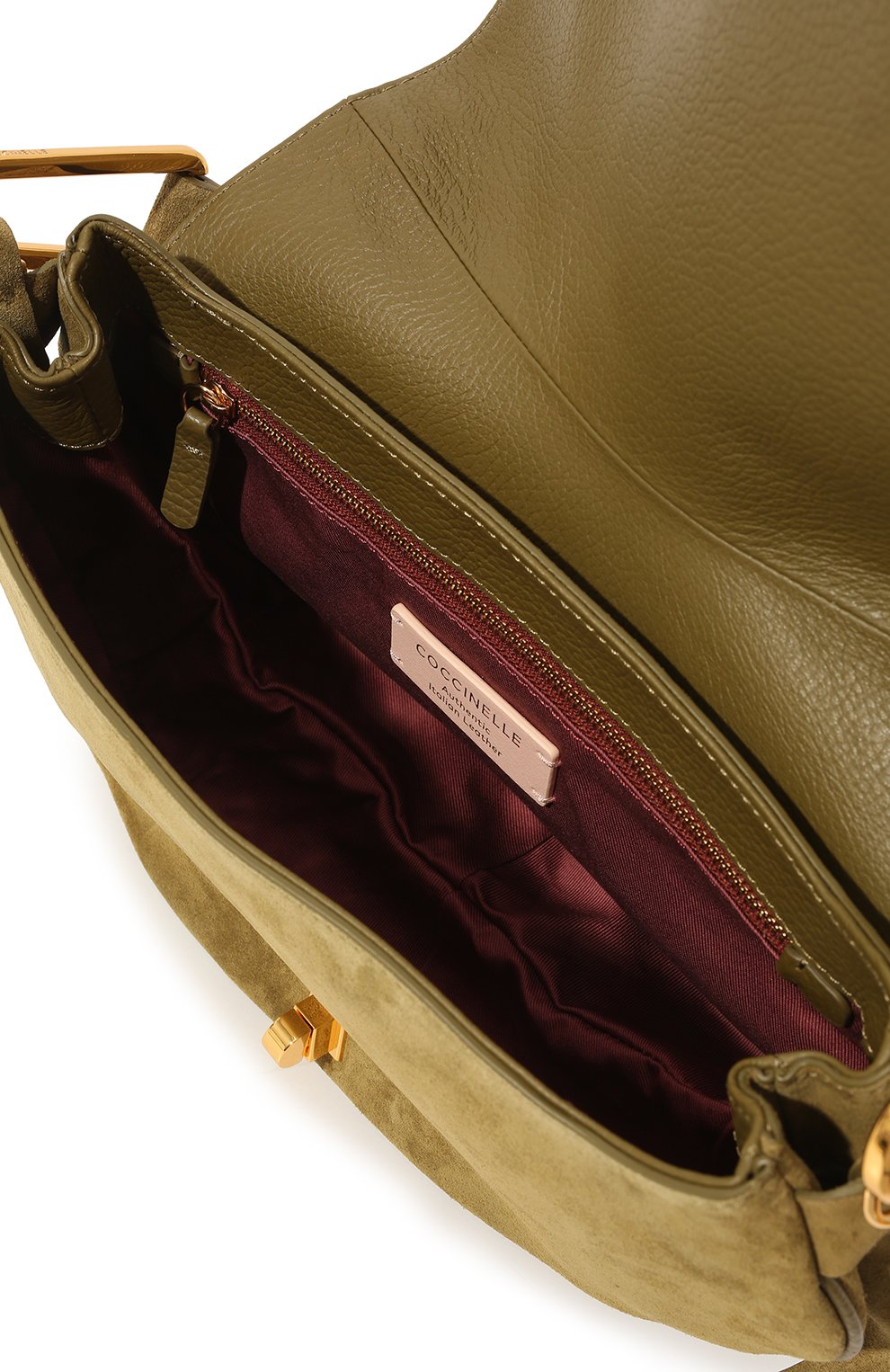 Сумка magie medium COCCINELLE, арт. E1 MQI 18 03 01, фото 6