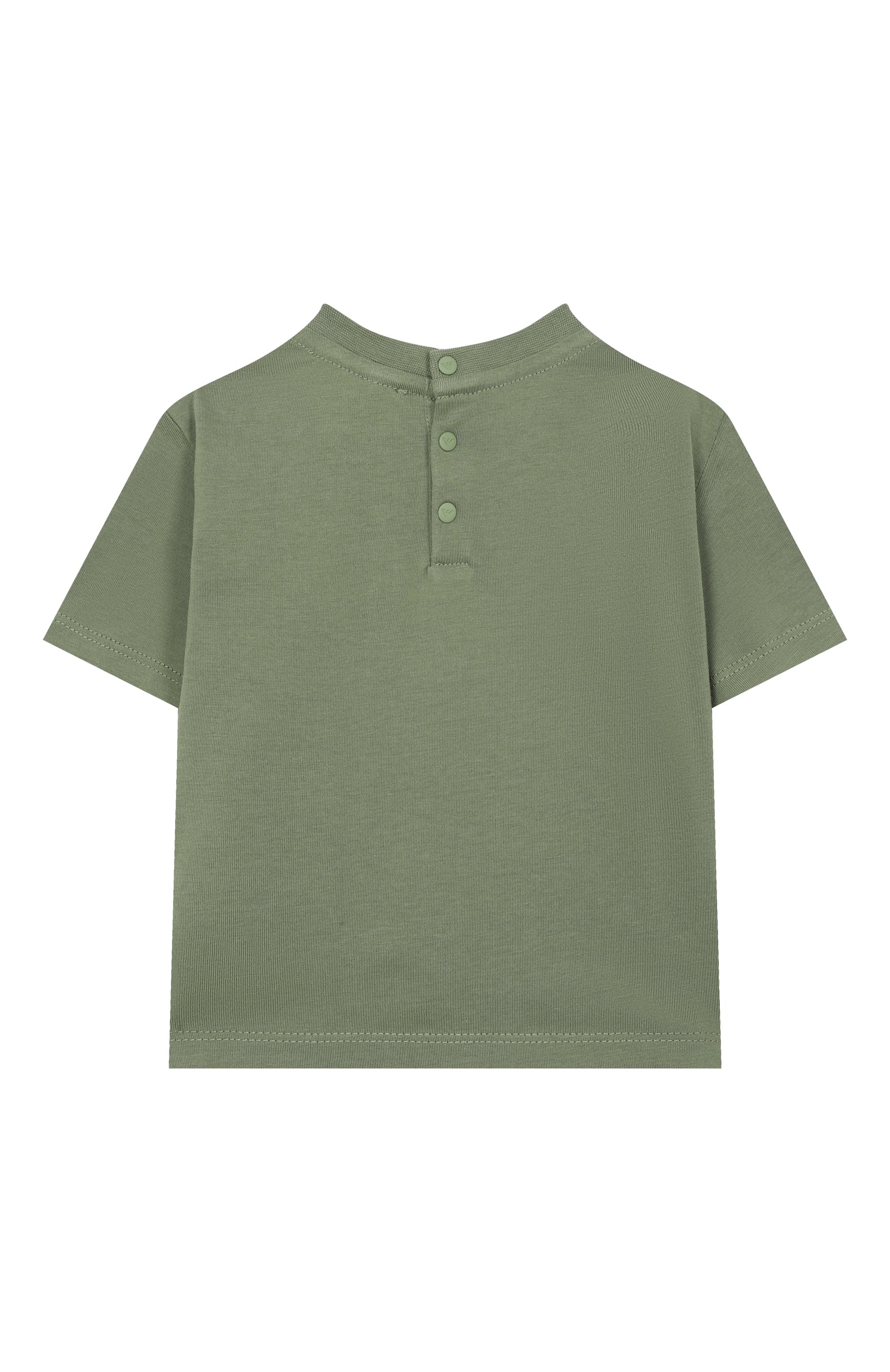 Комплект из трех футболок EMPORIO ARMANI, арт. EB001324/AF14503, фото 3