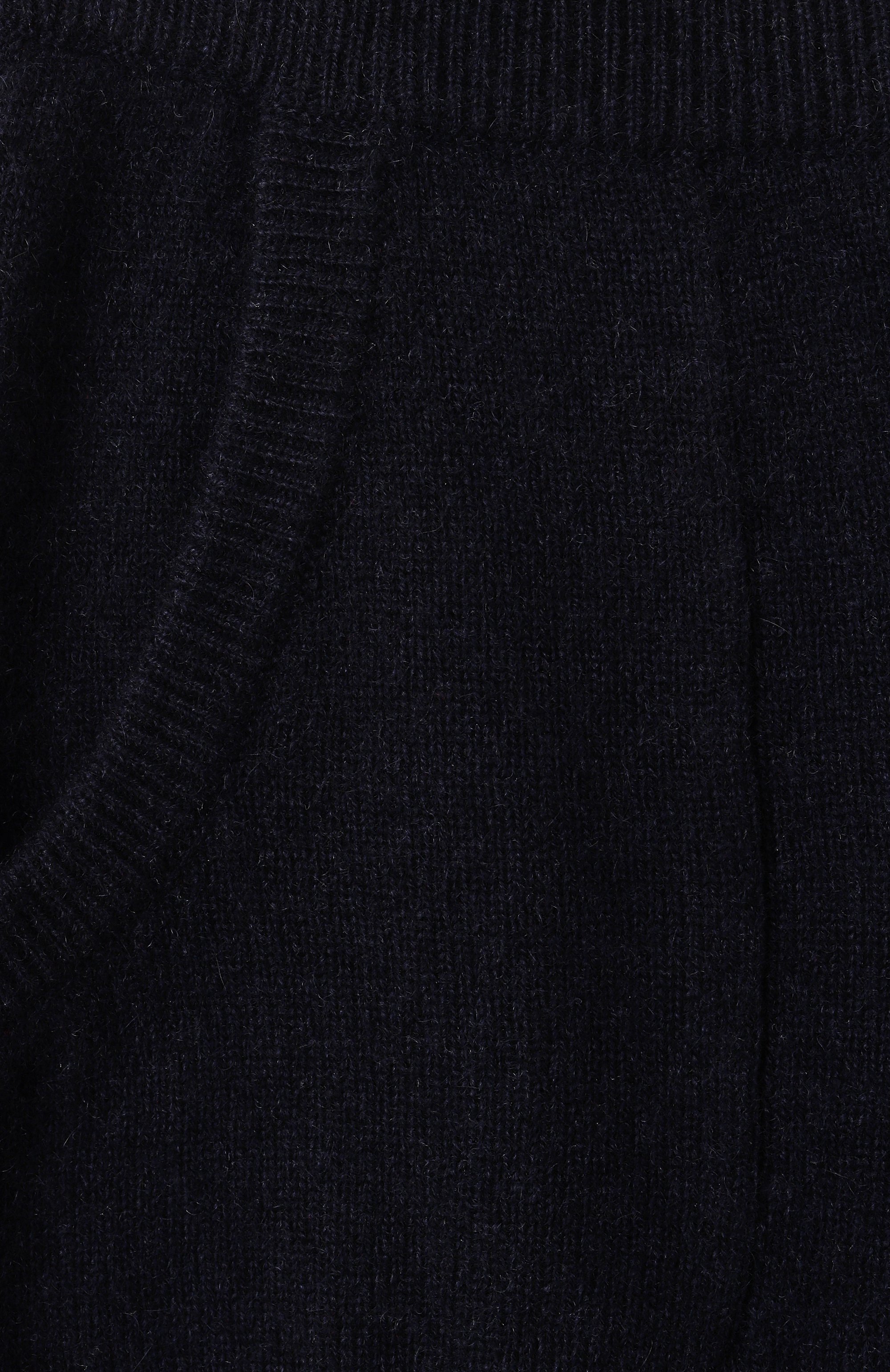 Кашемировые брюки OSCAR ET VALENTINE, арт. W24PAN01., фото 3